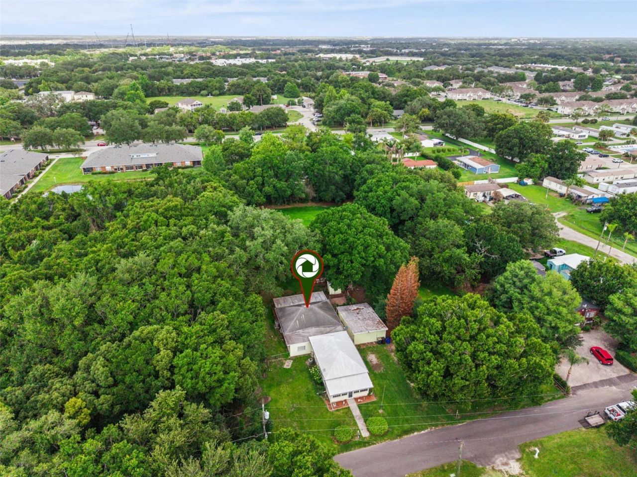 420 Jacks Memorial Rd, Saint Cloud, FL 34769 Photo