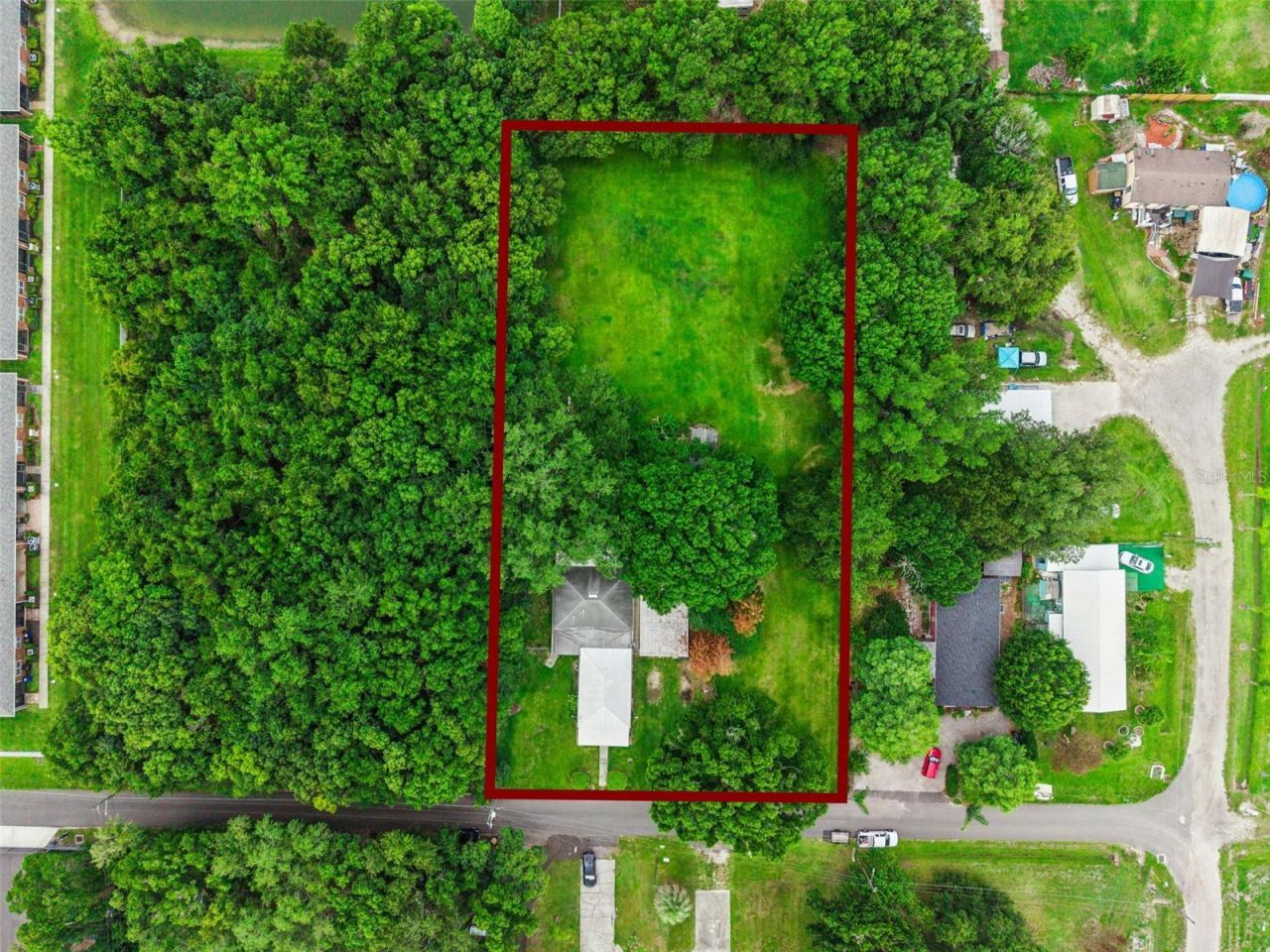 420 Jacks Memorial Rd, Saint Cloud, FL 34769 Photo