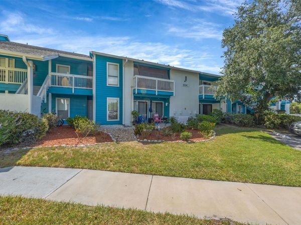 455 ALT 19 S, Unit 159, PALM HARBOR, FL 34683
