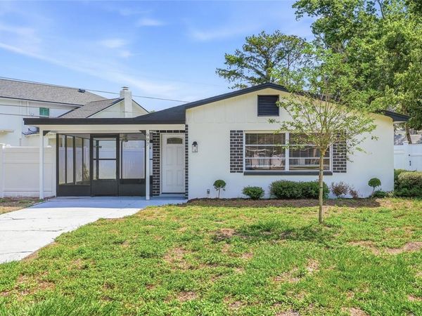 997 CEDARWOOD AVENUE , DUNEDIN, FL 34698