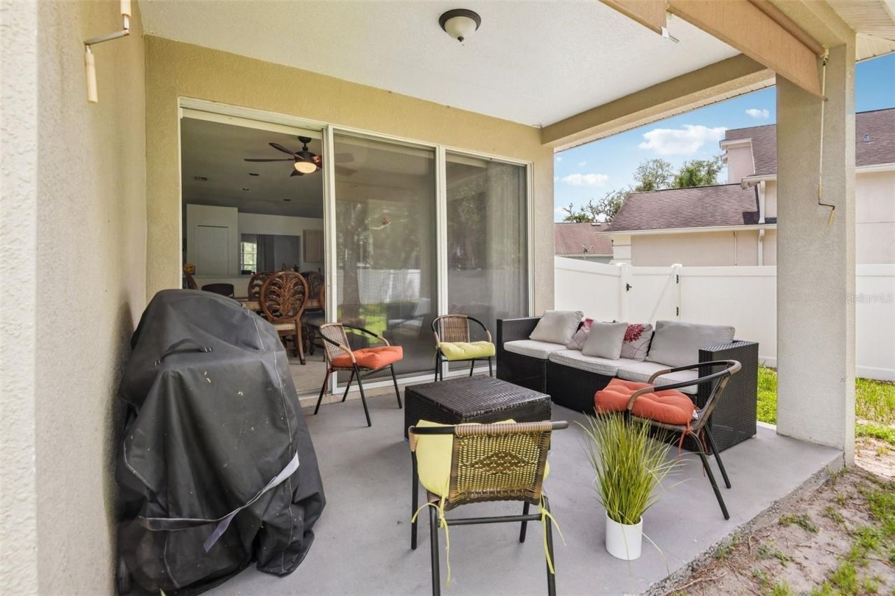 7926 Terrace Ridge Drive , Temple Terrace, FL 33637 Photo
