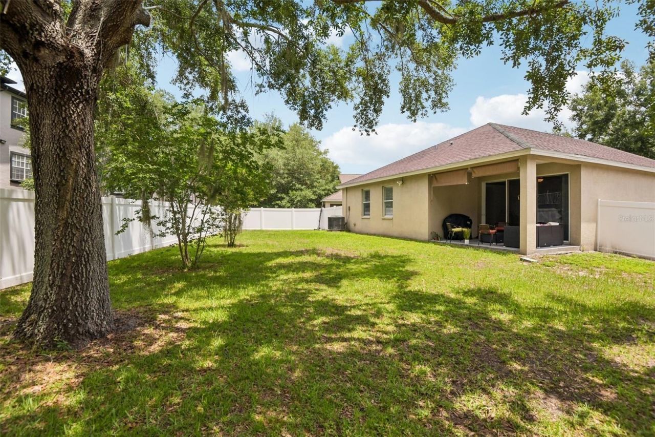 7926 Terrace Ridge Drive , Temple Terrace, FL 33637 Photo