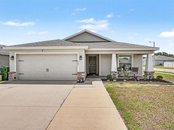 647 LORIENT DRIVE , EAGLE LAKE, FL 33839