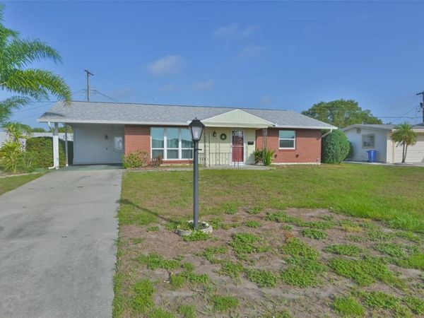 1216 VALLEY FORGE BOULEVARD , SUN CITY CENTER, FL 33573