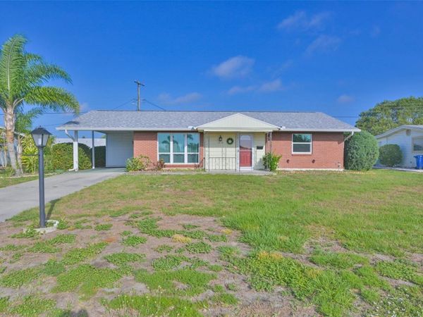 1216 VALLEY FORGE BOULEVARD , SUN CITY CENTER, FL 33573
