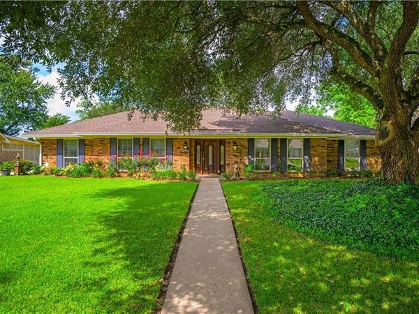 508 SWEETBRIAR Drive, Alexandria, LA 71303