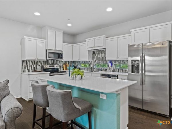 208 Birch Oak Ln, Georgetown, TX 78628