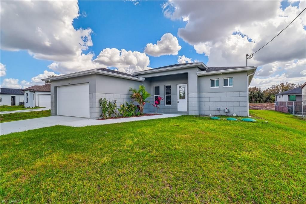 434 Rathburn St , Lehigh Acres, FL 33974 Photo