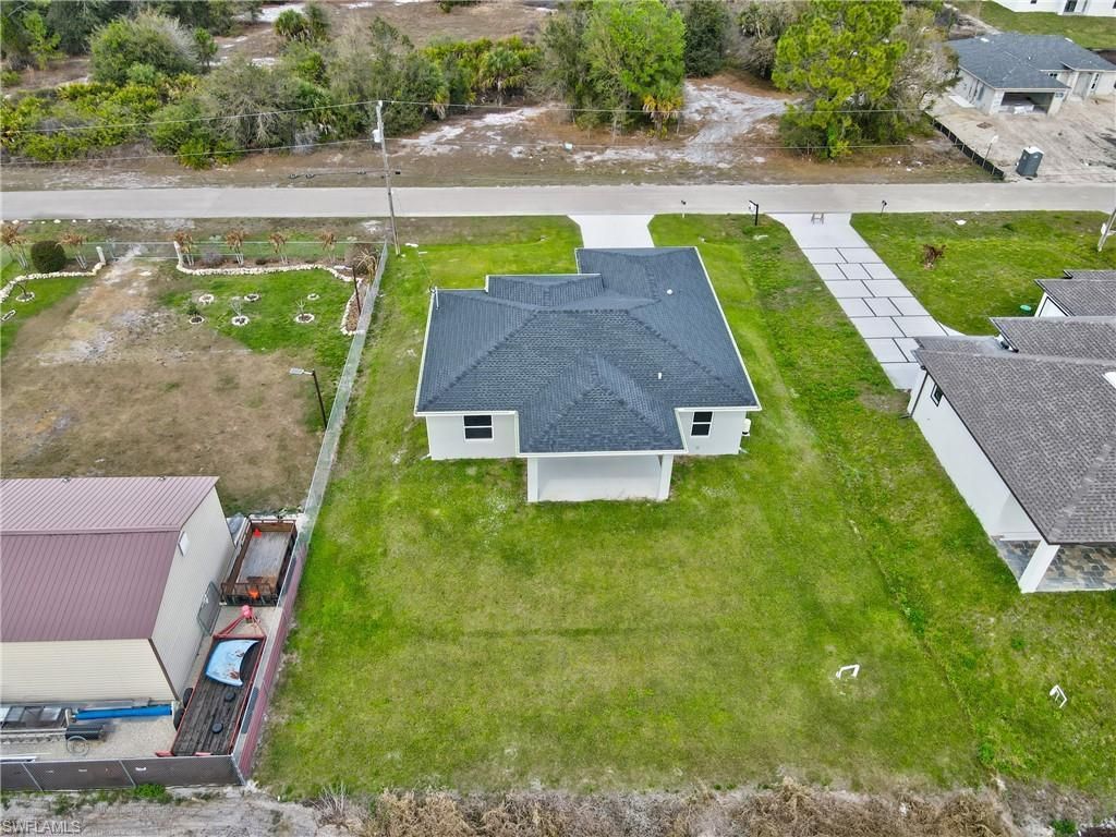 434 Rathburn St , Lehigh Acres, FL 33974 Photo