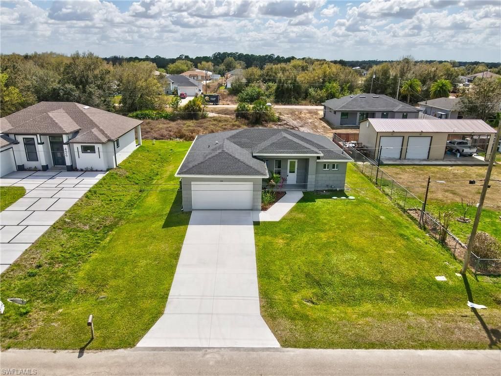434 Rathburn St , Lehigh Acres, FL 33974 Photo