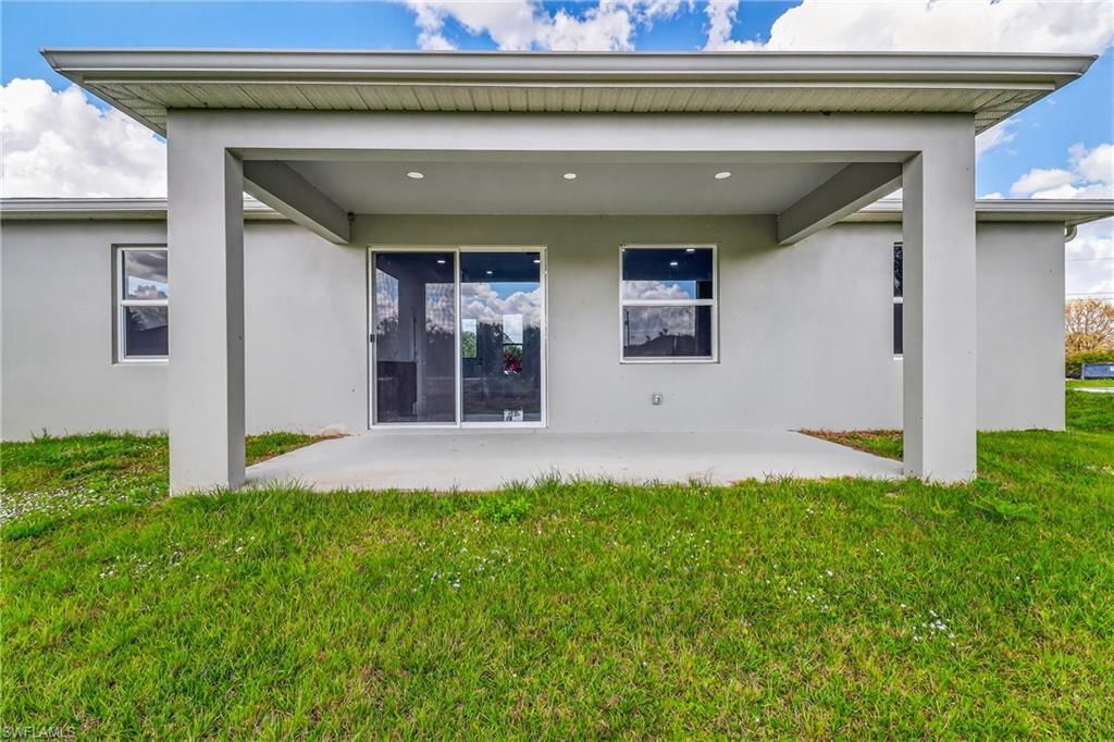 434 Rathburn St , Lehigh Acres, FL 33974 Photo
