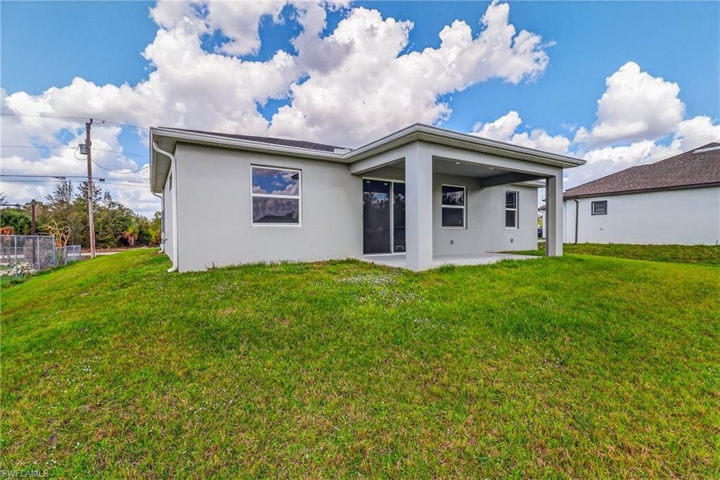 434 Rathburn St , Lehigh Acres, FL 33974 Photo