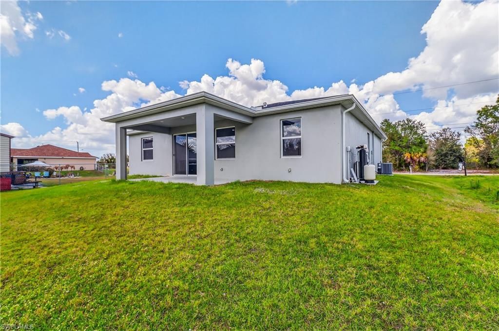 434 Rathburn St , Lehigh Acres, FL 33974 Photo