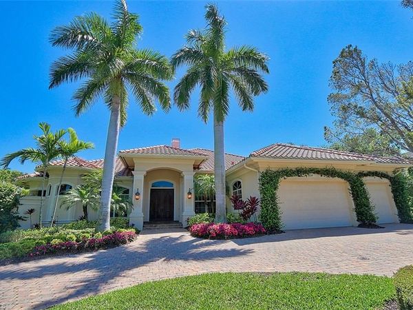 1824 Crayton RD , NAPLES, FL 34102