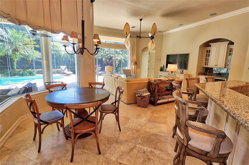 1824 Crayton Rd , Naples, FL 34102 Photo