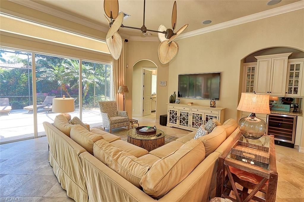 1824 Crayton Rd , Naples, FL 34102 Photo