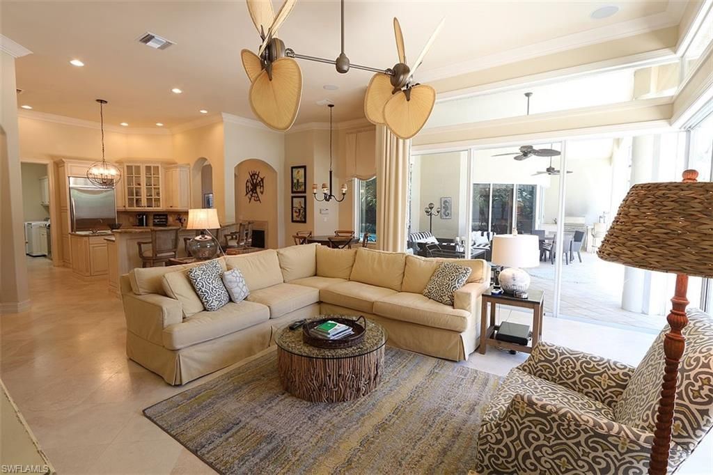 1824 Crayton Rd , Naples, FL 34102 Photo