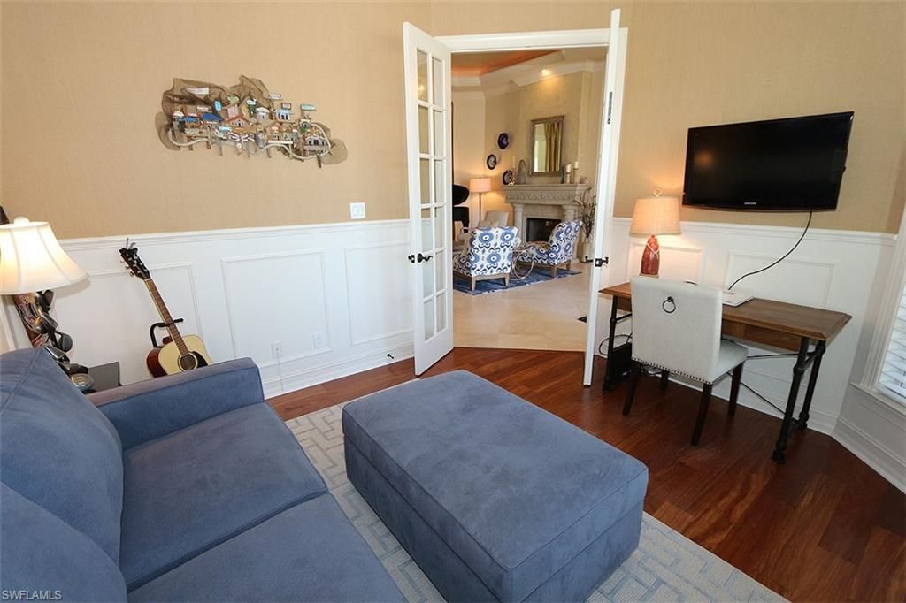 1824 Crayton Rd , Naples, FL 34102 Photo