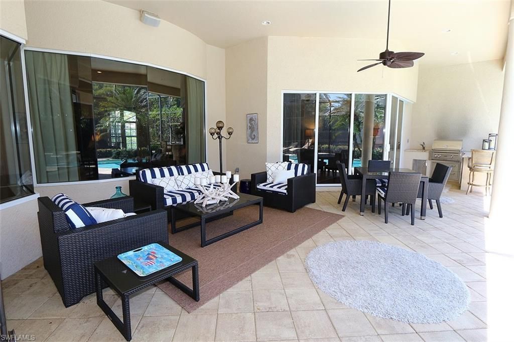 1824 Crayton Rd , Naples, FL 34102 Photo