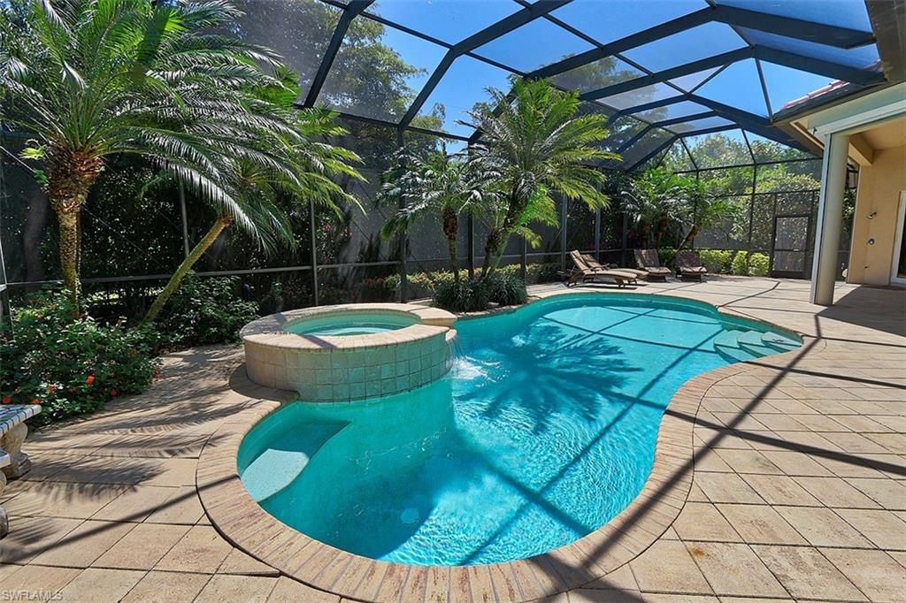 1824 Crayton Rd , Naples, FL 34102 Photo