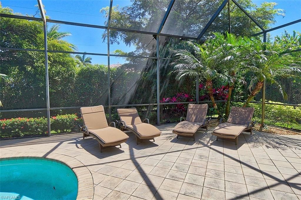 1824 Crayton Rd , Naples, FL 34102 Photo