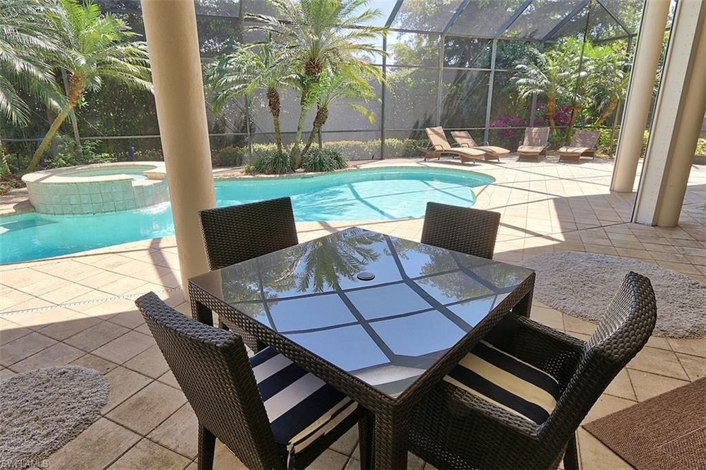 1824 Crayton Rd , Naples, FL 34102 Photo