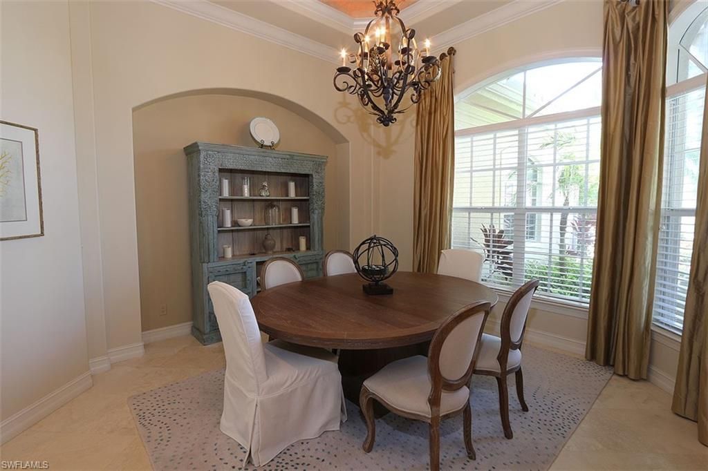 1824 Crayton Rd , Naples, FL 34102 Photo