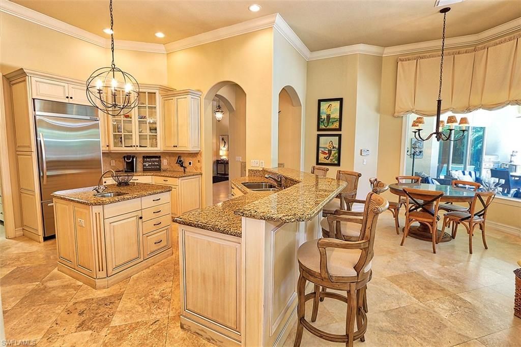 1824 Crayton Rd , Naples, FL 34102 Photo