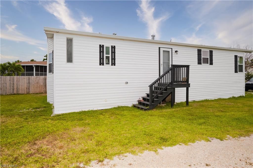 16820 Banyon Dr , Fort Myers, FL 33908 Photo