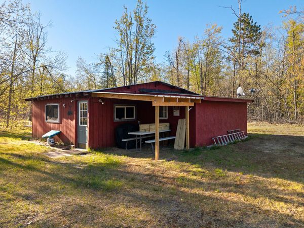 21950 County Road 628, Hillman, MI 49746