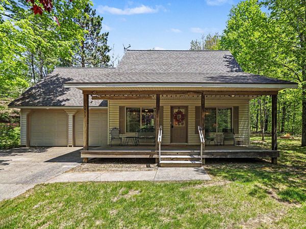 5455 Pinevalley Drive, Elmira, MI 49730