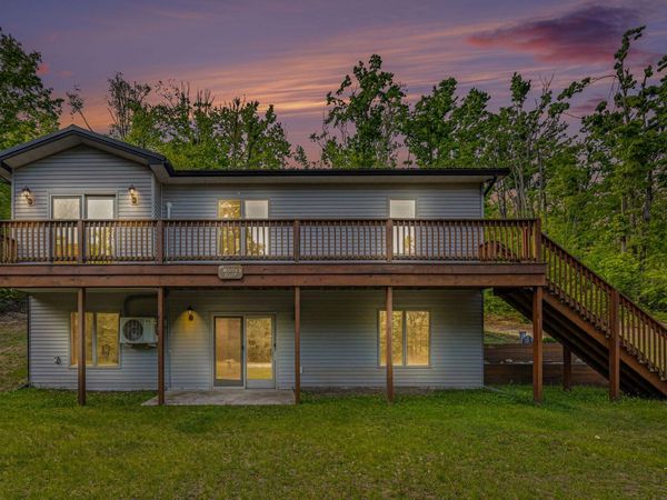 2327 Watson Hills Trail, Vanderbilt, MI 49795
