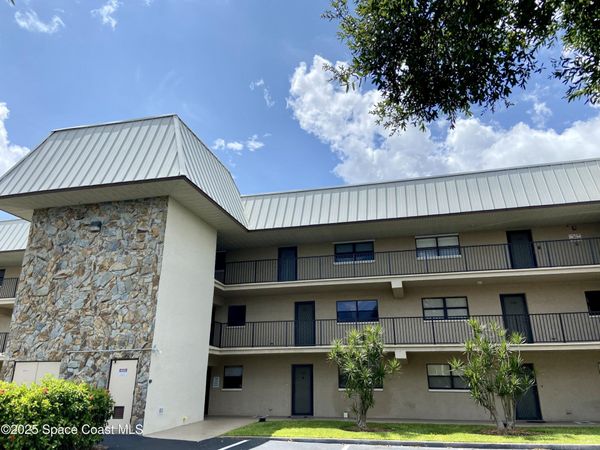 325 Tangle Run Boulevard , Unit 1125, Melbourne, FL 32940