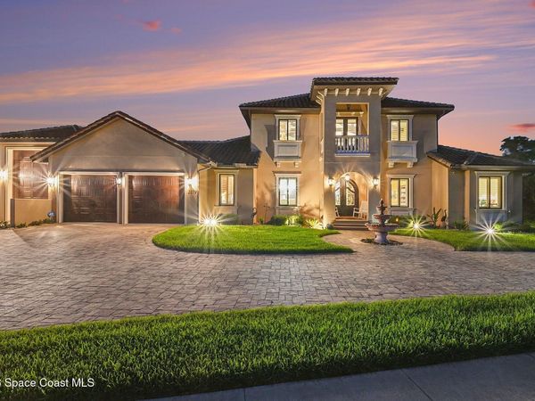 2179 Arnold Palmer Drive , Titusville, FL 32796