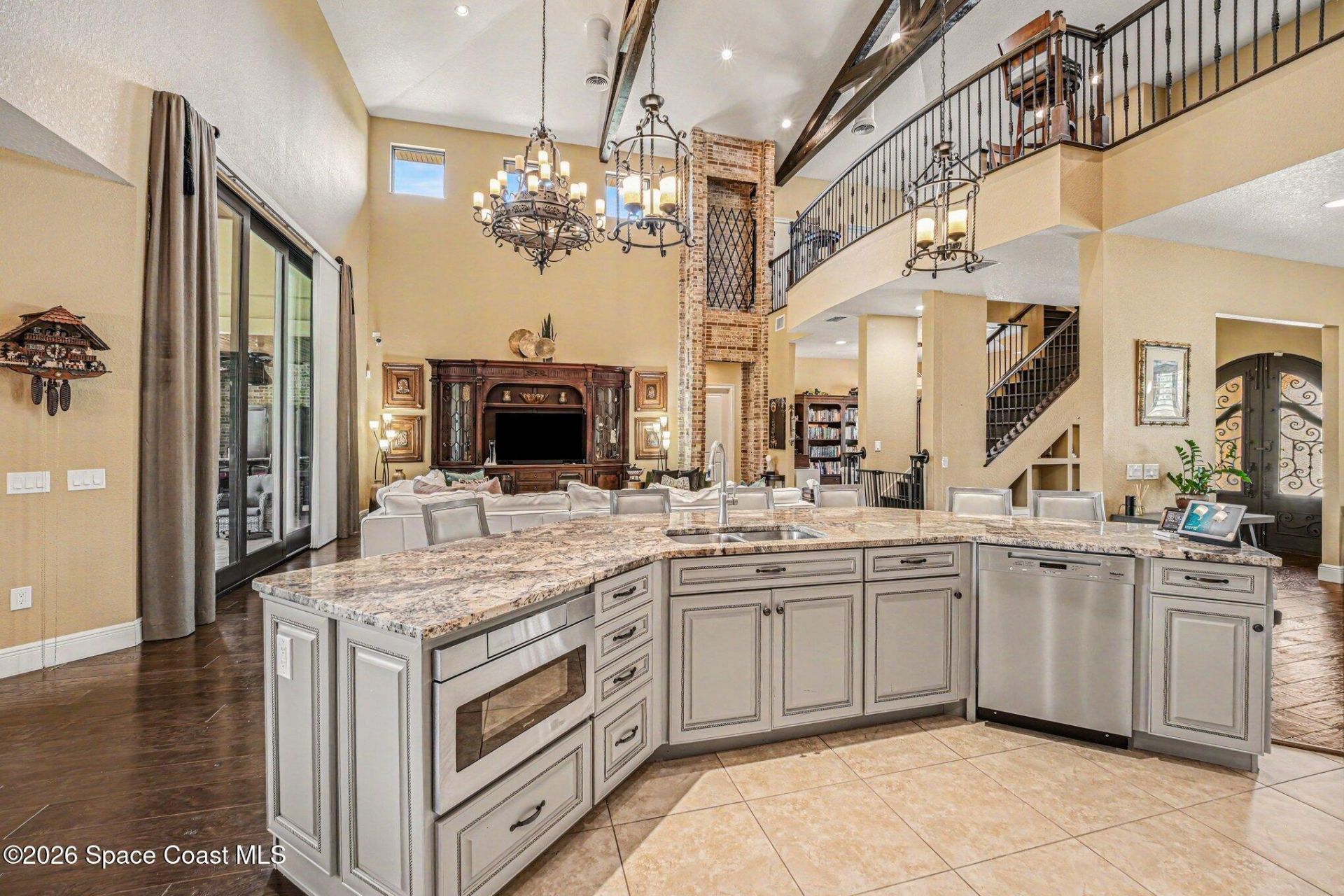 2179 Arnold Palmer Drive , Titusville, FL 32796 Photo