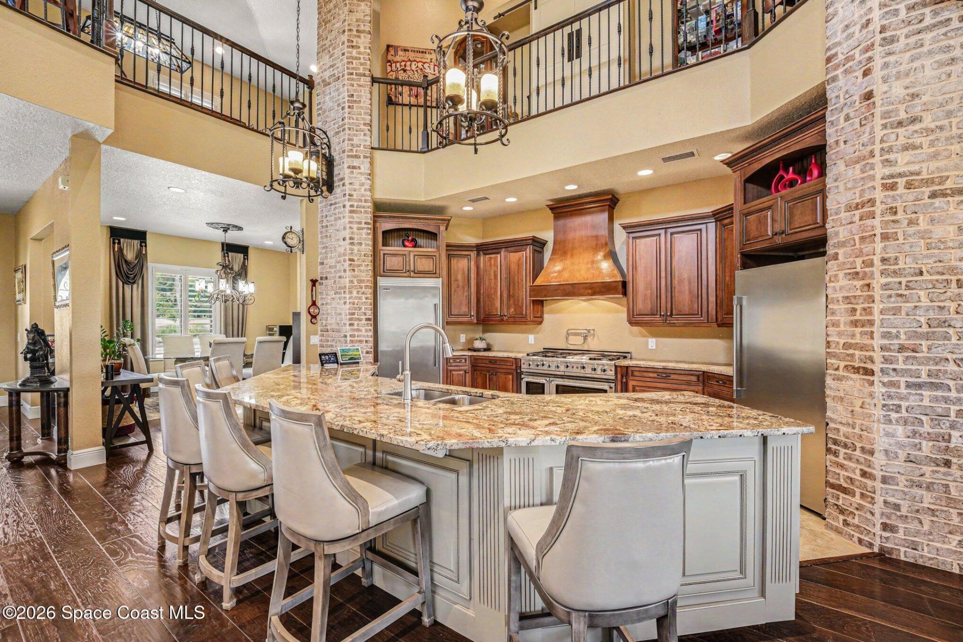 2179 Arnold Palmer Drive , Titusville, FL 32796 Photo
