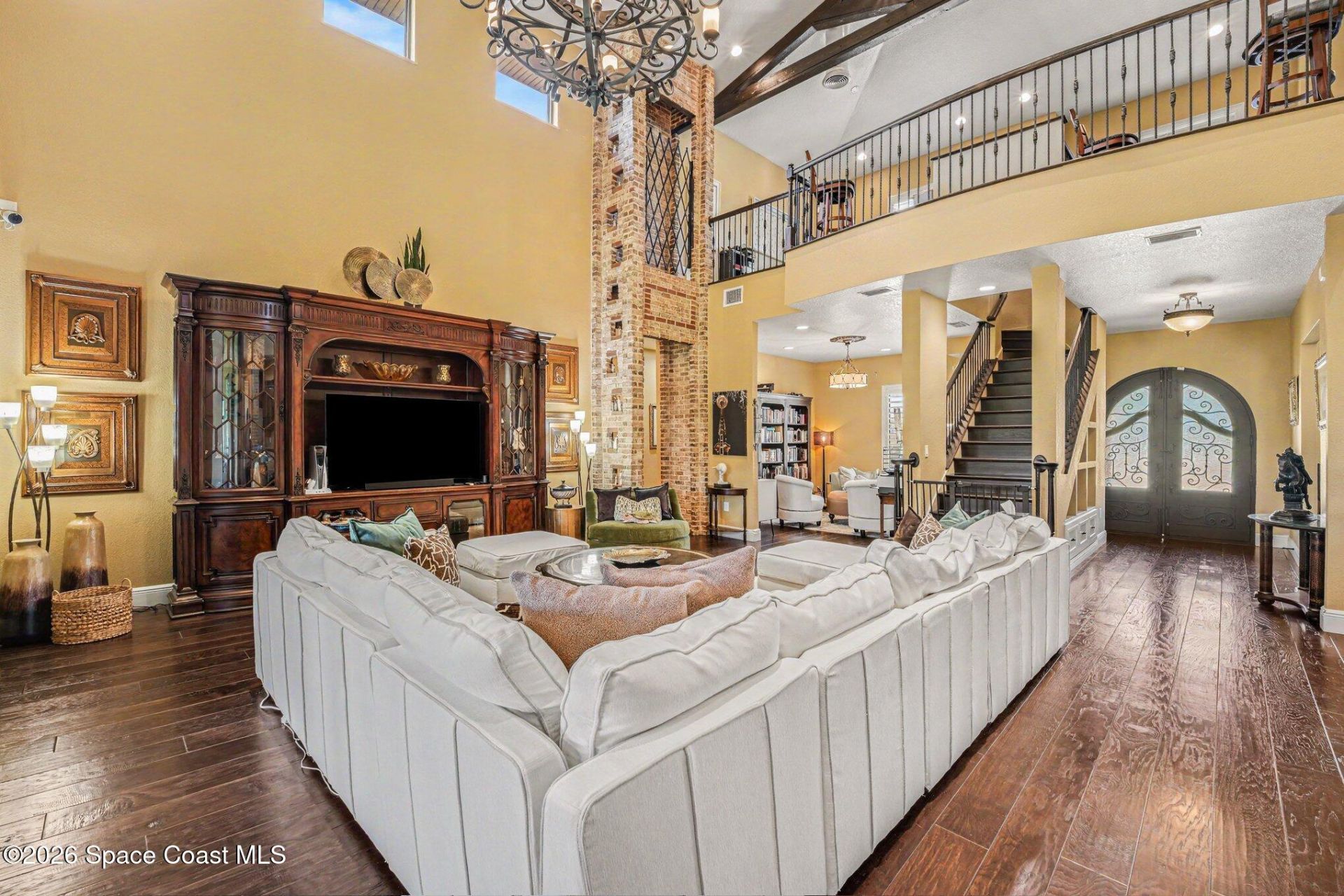 2179 Arnold Palmer Drive , Titusville, FL 32796 Photo
