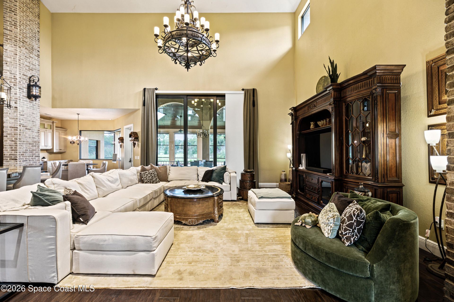 2179 Arnold Palmer Drive, Titusville, FL 32796 Photo
