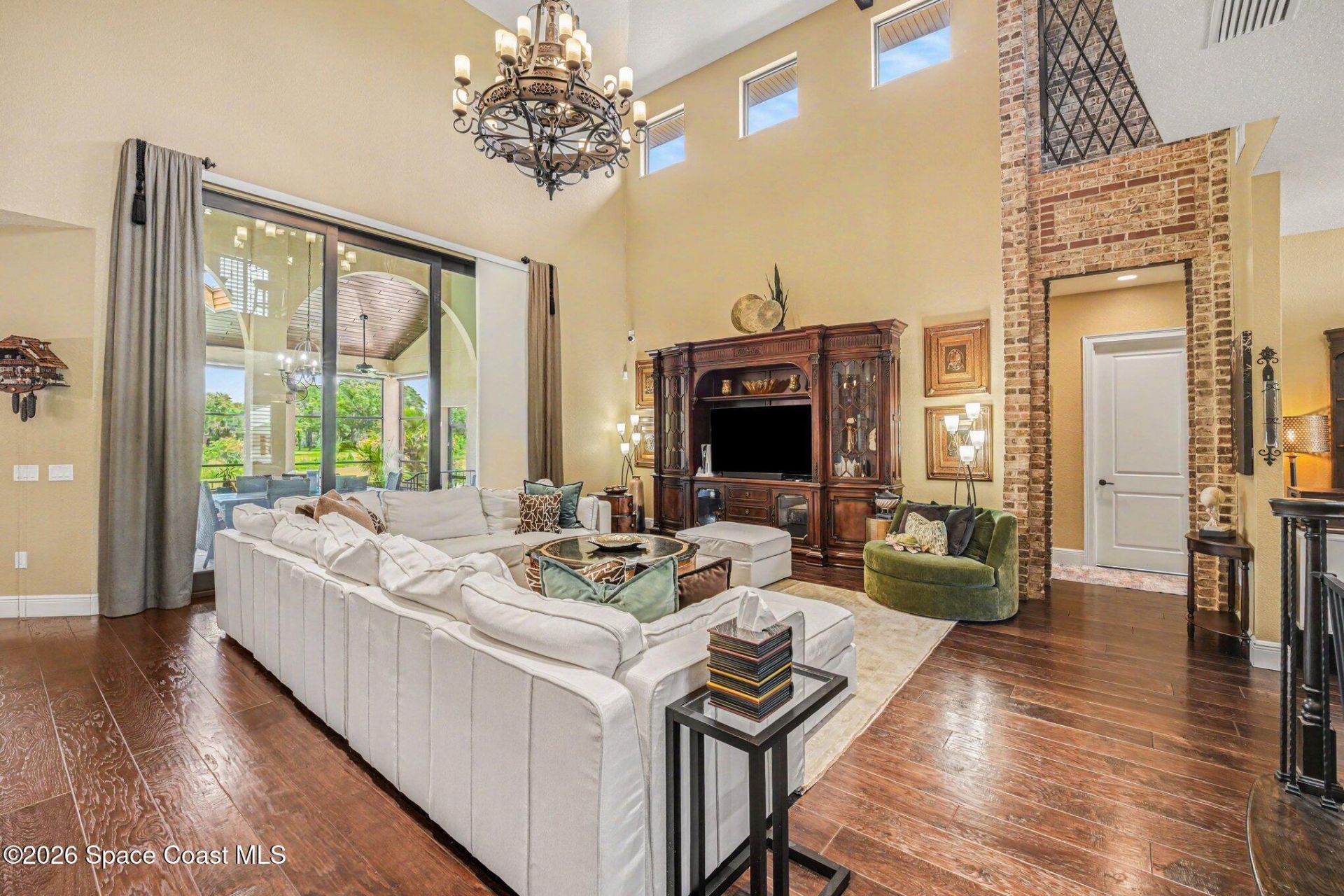 2179 Arnold Palmer Drive , Titusville, FL 32796 Photo