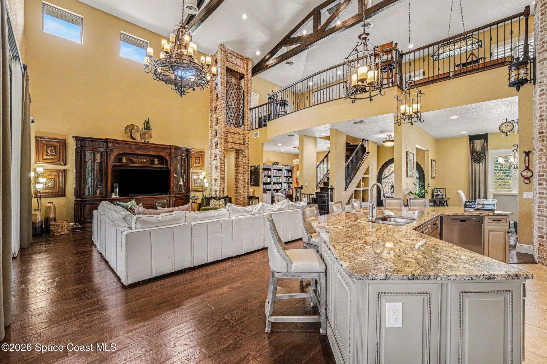 2179 Arnold Palmer Drive , Titusville, FL 32796 Photo