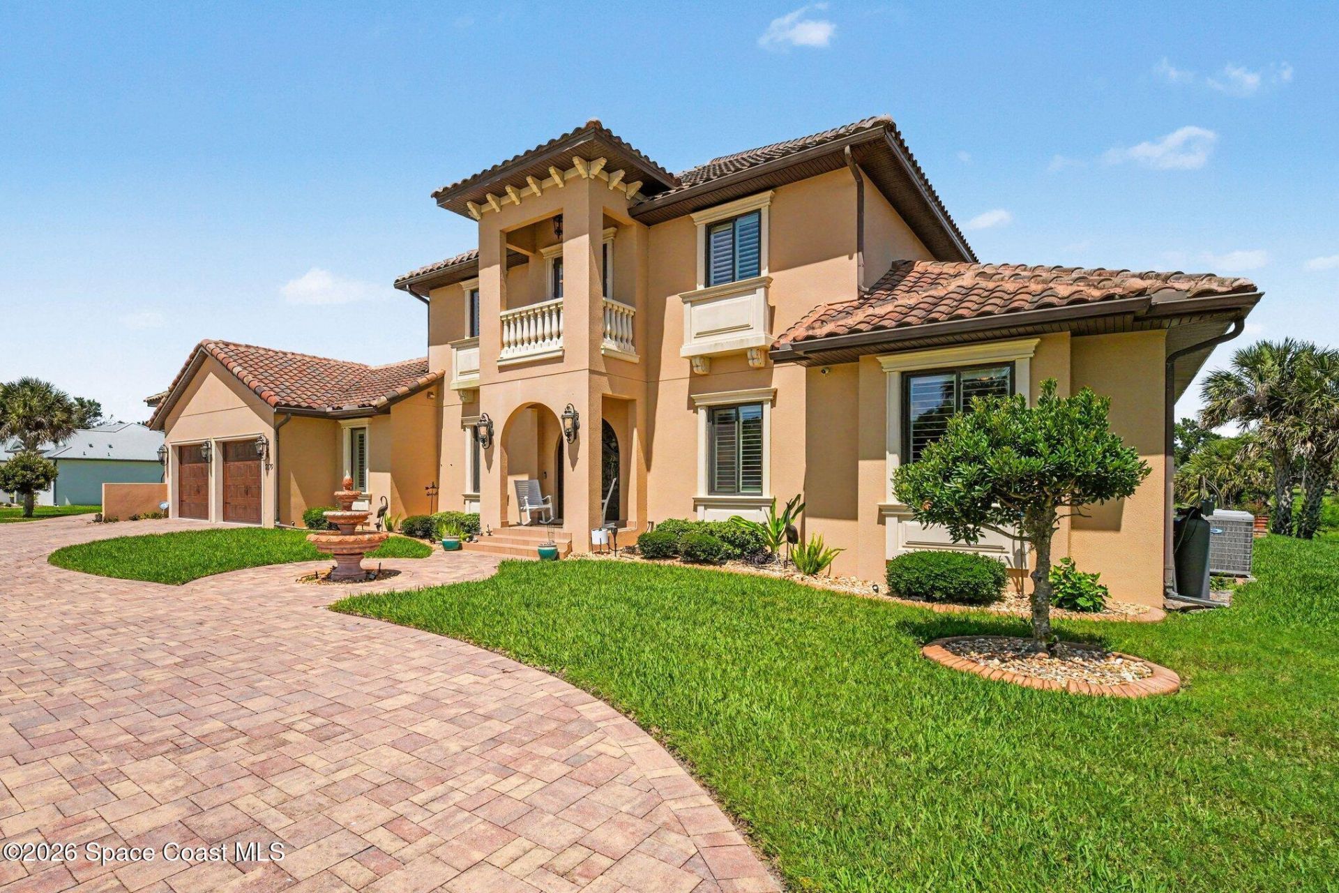 2179 Arnold Palmer Drive , Titusville, FL 32796 Photo