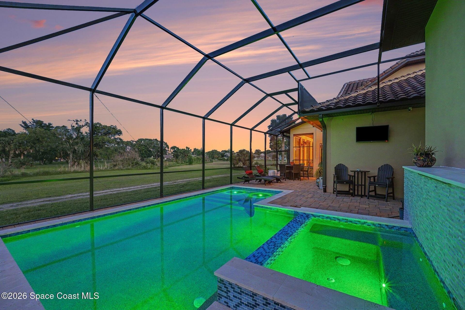 2179 Arnold Palmer Drive , Titusville, FL 32796 Photo