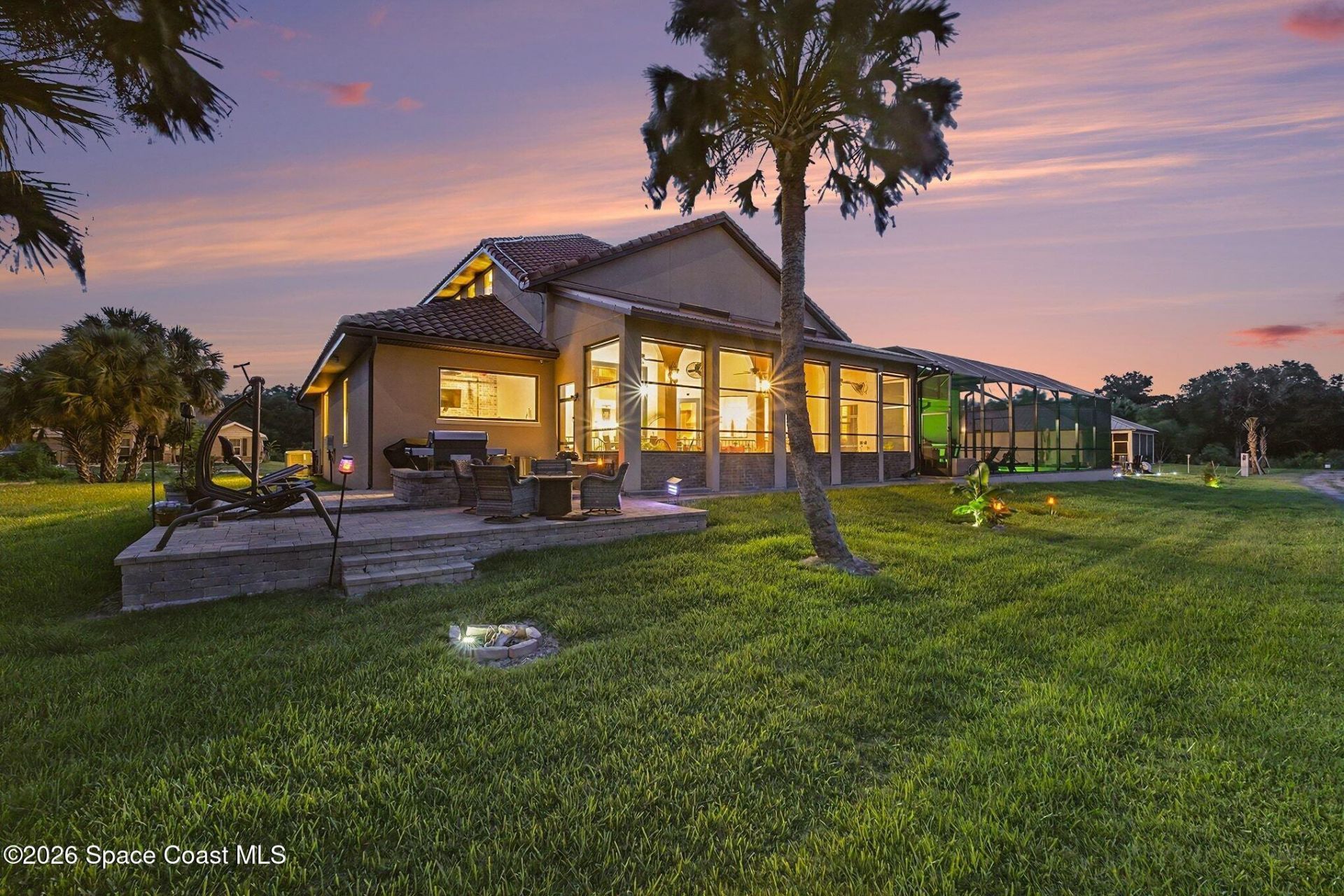 2179 Arnold Palmer Drive , Titusville, FL 32796 Photo