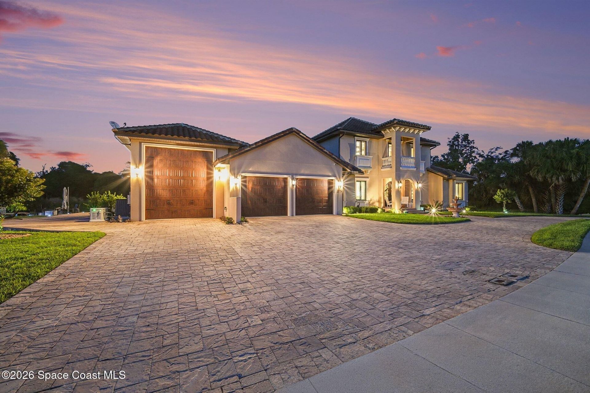 2179 Arnold Palmer Drive , Titusville, FL 32796 Photo
