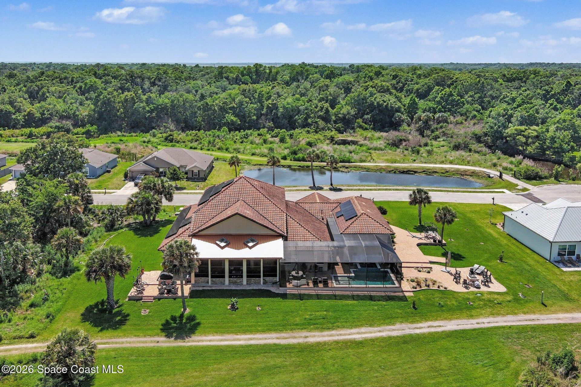 2179 Arnold Palmer Drive , Titusville, FL 32796 Photo
