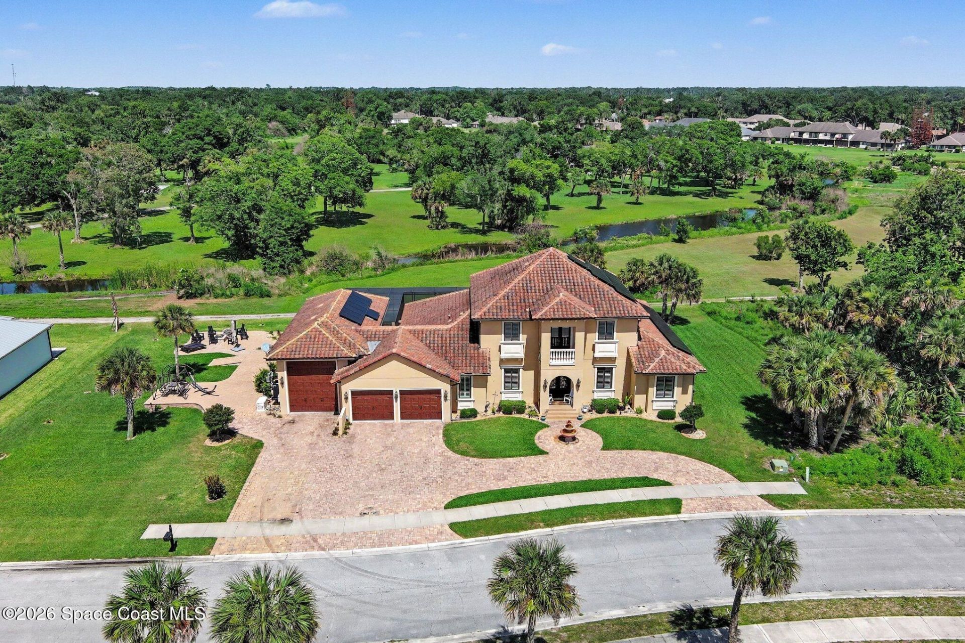 2179 Arnold Palmer Drive , Titusville, FL 32796 Photo