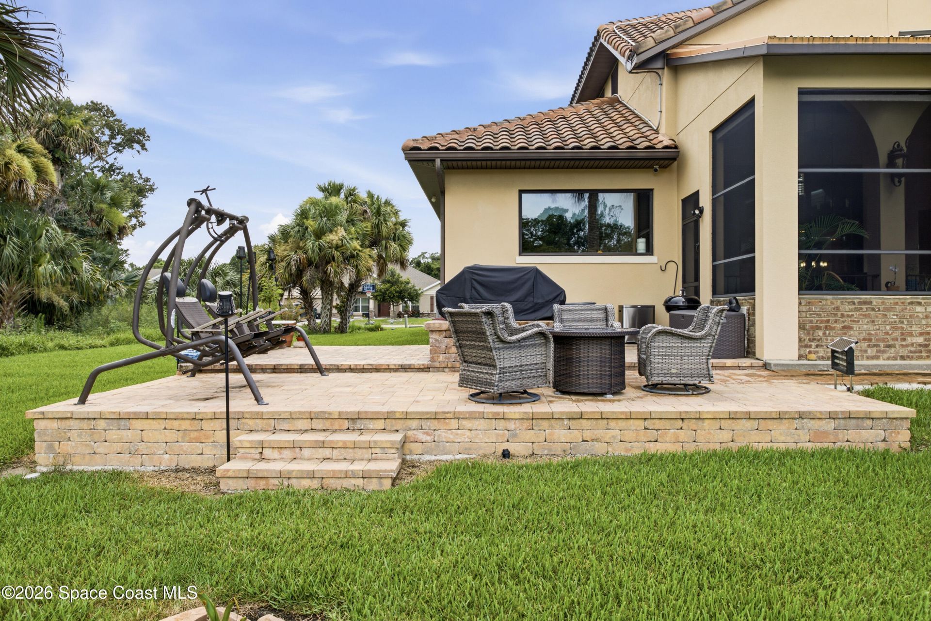 2179 Arnold Palmer Drive, Titusville, FL 32796 Photo