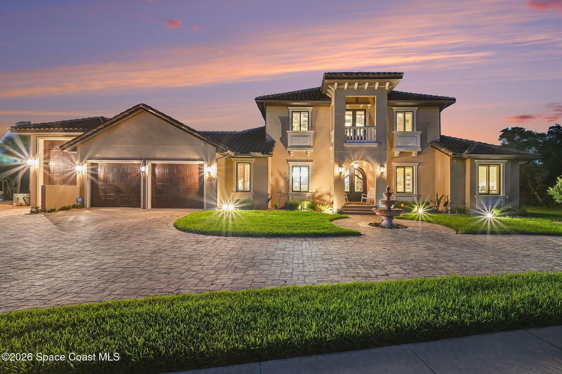 2179 Arnold Palmer Drive, Titusville, FL 32796 Photo