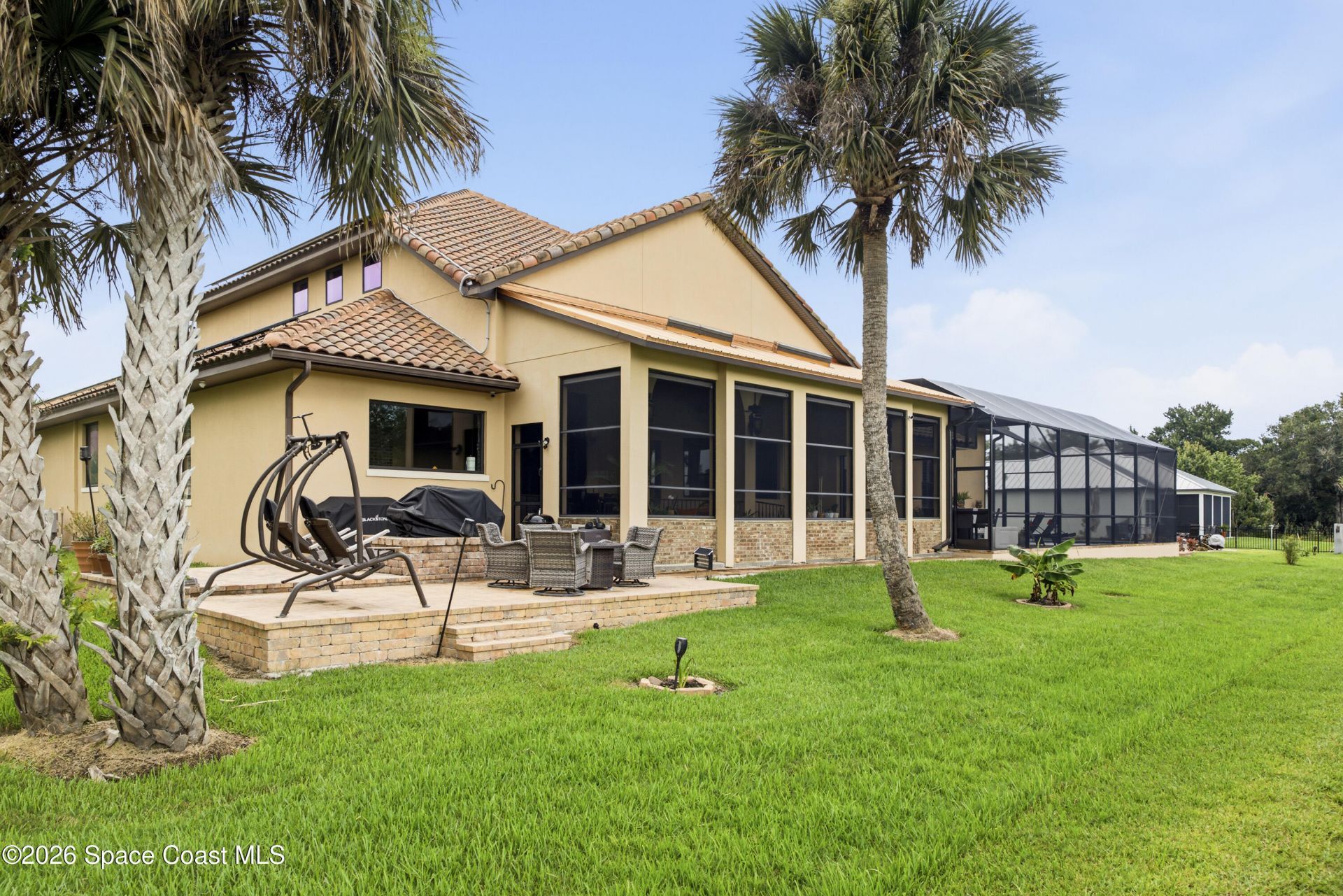 2179 Arnold Palmer Drive, Titusville, FL 32796 Photo