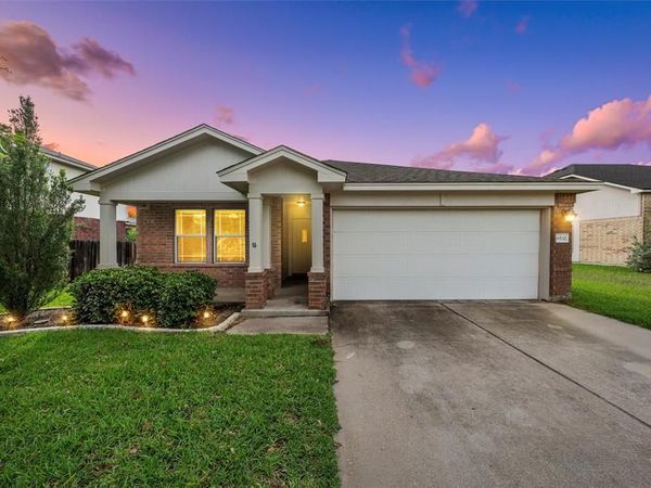 6532 Crystal Court, Waco, TX 76712